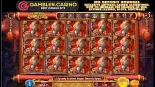 Immortal Desire  online casino slot from PLAYN GO 🏆 Max Win X2300 ⚠️ Rating 7 out of 10 [upl. by Brandea]