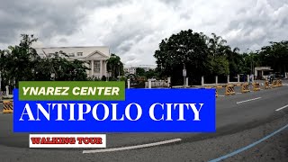 Antipolo City  Ynarez Center  Rizal Probinsyal Capitol gopro goproph antipolocity rizal [upl. by Wilkens]