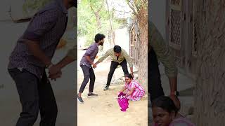 Transgender Helping to A blind Girl transgender emotional india real money life sad [upl. by Kirimia]