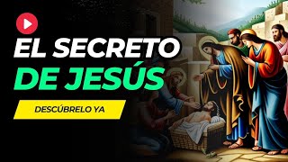 🔑🚪 Descubre el SECRETO ESPIRITUAL REVELADO POR JESÚS  Clave Para TU ÉXITO 💥🔮 [upl. by Yttiy]