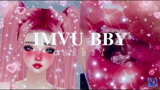 IMVU BBY ¡  ⤷ 𝐏𝐎𝐖𝐄𝐑𝐅𝐔𝐋  subliminal [upl. by Newell]