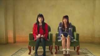 Nakagawa Shoko  Kuriyama Chiaki  Nintendo Wii The Legend of Zelda Skyward Sword commercial [upl. by Adnuahs]