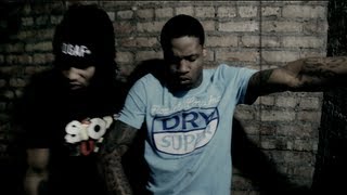 Lil Durk  52 Bars Part 2  Shot By AZaeProduction [upl. by Cherianne]