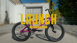 Kink Launch 2023 Bike [upl. by Huggins]