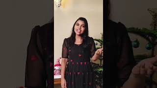 Aar Ivar Aararo Tamil Christmas Mashup 2024  Sharon Jaspher  Blessing  Zoe [upl. by Chalmer]