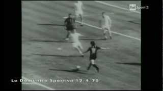 INTER  NAPOLI 10 CAMPIONATO 196970 [upl. by Trela]