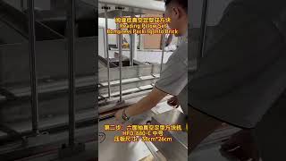 Foam reading pillow backrest pillow husband pillow compress packing machine for vacuuming into brick [upl. by Ellatnahc]