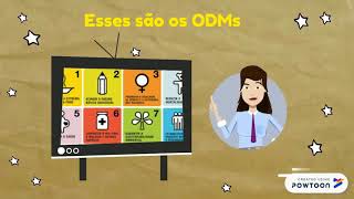 04 Sustentabilidade  ODM [upl. by Atil]