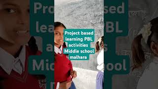 Project based learning PBL activies [upl. by Winny582]