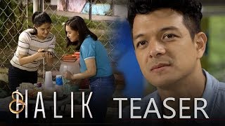 Halik February 1 2019 Teaser [upl. by Polinski887]