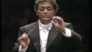 Wagner Tannhauser Overture  NY Philharmonic part 2 [upl. by Nylrahs]