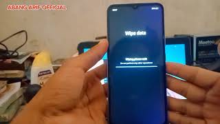 Cara Reset Data Pabrik Hp Realme C11 2020 [upl. by Harbot]