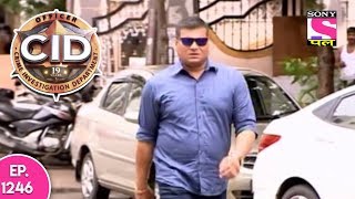 CID  सी आ डी  Episode 1246  17th December 2017 [upl. by Benton]