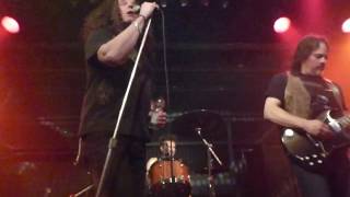 Badmotorfinger Soundgarden Tribute  Rusty Cage Live in Montréal [upl. by Morey]