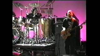 Porcupine Tree  Lightbulb Sun Live at NEARfest 2001 [upl. by Oiredised378]