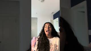 Alessia Cara Here Short Version [upl. by Dranoc499]