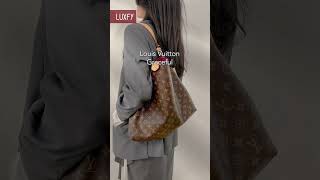 The 10 Cheapest Louis Vuitton Bags designerbags [upl. by Nahttam]