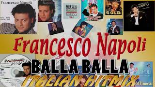 BALLA ITALIAN REMIX Francesco napoli [upl. by Lonergan307]