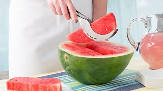 You’ve been cutting watermelon all wrong [upl. by Keiko]