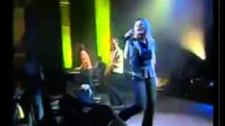 La Reina Del Pop La oreja de van gogh En vivo [upl. by Ardnaek]