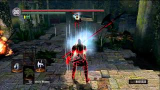 Dark Souls PvP A soldier among Generals Featuring Eliitti and Big Tata [upl. by Akinom]