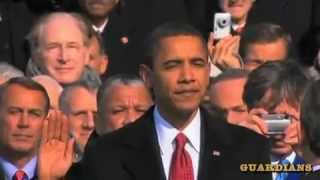 The Obama Deception Trailer [upl. by Obellia]