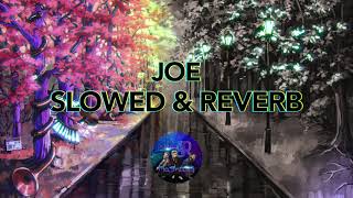 AJR  Joe  Slowed amp Reverb [upl. by Kcireddor346]