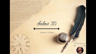 Salmo 35 [upl. by Bum151]