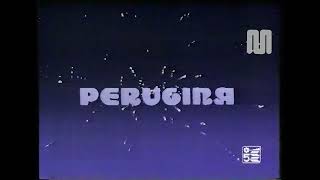 1984 Canale 5 Baci Perugina [upl. by Calhoun986]