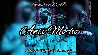 XROOTZ tuggZ Kats Horrid Mx  Anti Mocho [upl. by Indnahc]