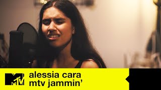 Alessia Cara Live Performance  quotA Little Morequot  MTV Jammin [upl. by Amero650]