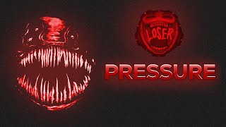 Zerei o NOVO UPDATE do PRESSURE Friendly Fire  Roblox [upl. by Almena]