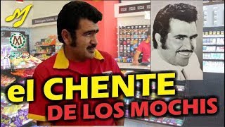 El famoso CHENTE DEL OXXO😱 [upl. by Raffin]