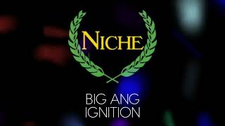 BIG ANG  Ignition  BASSLINE  NICHE  SPEED GARAGE CLASSICS  FULL LENGTH TRACK [upl. by Yrokcaz]