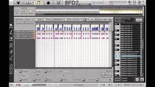 Platinum Samples Military Cadence MultiFormat MIDI Groove Library [upl. by Gereron]