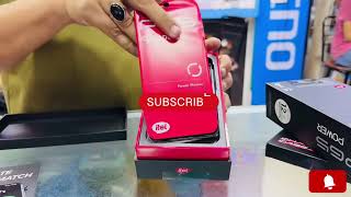 Itel p65 new model short unboxing [upl. by Buffy]