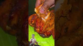 grill chickentandoori chicken recipe shorts short viralvideo [upl. by Becki]