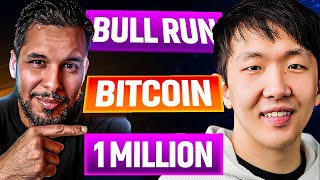 🔥 Le Plan Crypto INFAILLIBLE Pour Exploser Le Bull Run I Virtual Bacon [upl. by Oram]