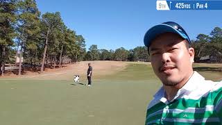 Pinehurst No5  31MAR2018 [upl. by Malik308]