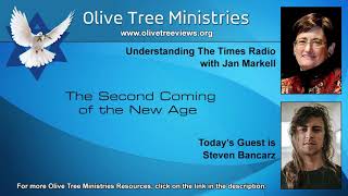 The Second Coming of the New Age – Steven Bancarz [upl. by Sutherland]