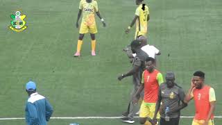 KPTV Kano Pillars 20 Sunshine Stars Extended Highlights [upl. by Yenohtna]