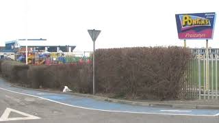 Pontins shuts north Wales holiday park immediately [upl. by Rosenthal]