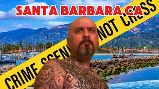 Gangs of Santa Barbara Shattered Paradise [upl. by Cyrillus]