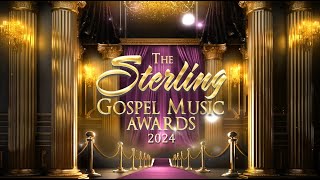 2024 Sterling Gospel Music Awards [upl. by Haymo637]