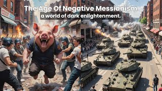 The Age Of Negative Messianism [upl. by Nytnerb549]