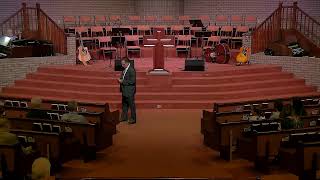 YCBC Morning Worship 10132024 [upl. by Palumbo]