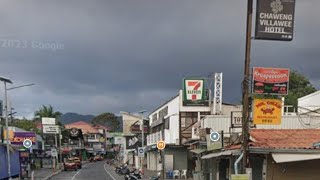 Live open cam chaweng koh samui [upl. by Nothgiel]