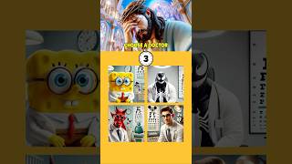 Select the answer that is most accurate 🧠 Jesus And Divine Wisdom jesus bibletrivia shorts [upl. by Corotto]