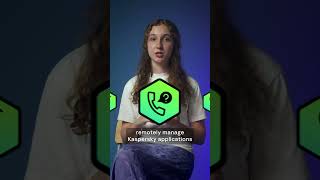 What is My Kaspersky kaspersky phone [upl. by Coppock]