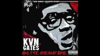 Kevin Gates  Free To Love [upl. by Garretson]